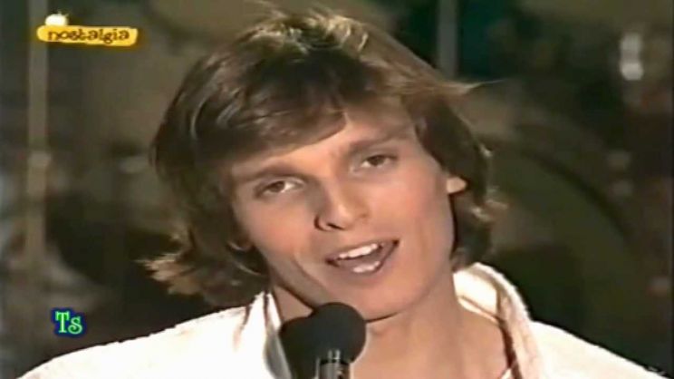 Miguel Bosé