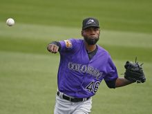 Miguel Castro
