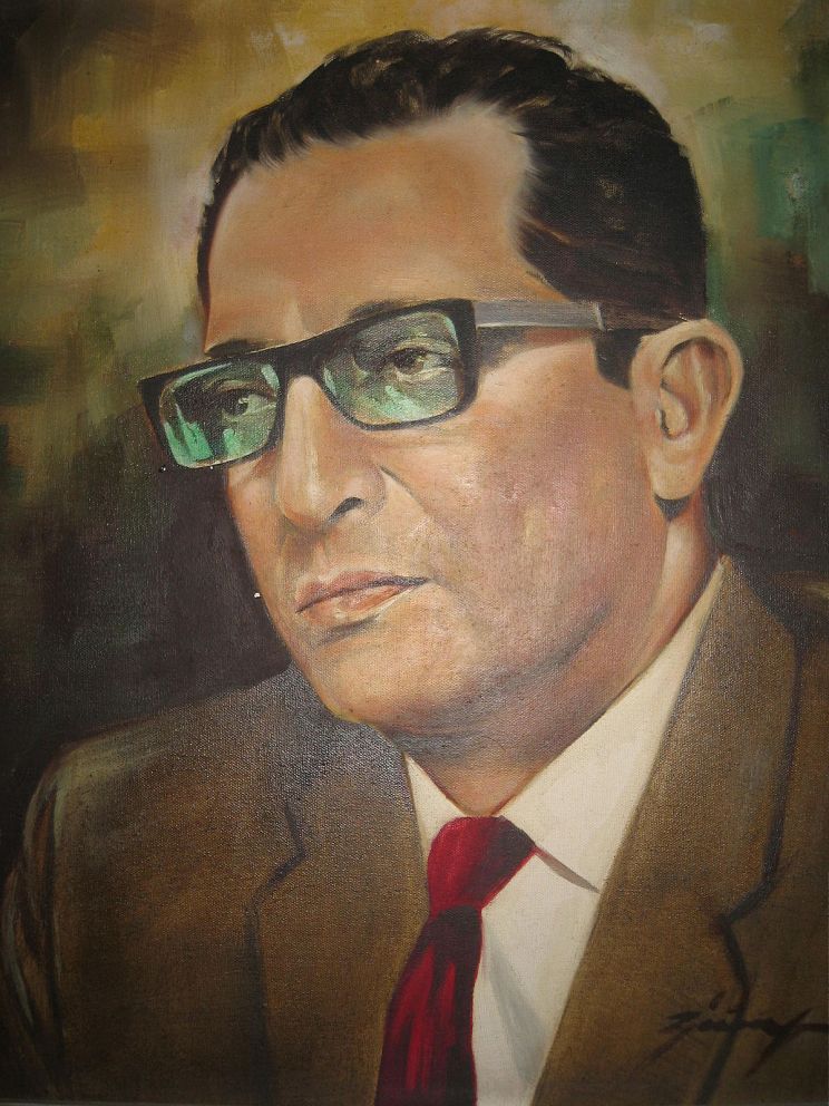 Miguel Castro