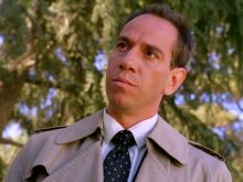 Miguel Ferrer