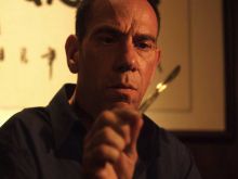 Miguel Ferrer