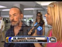 Miguel Ferrer