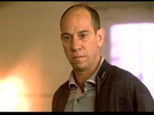 Miguel Ferrer