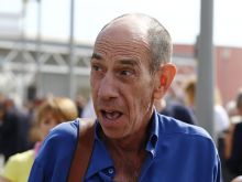 Miguel Ferrer