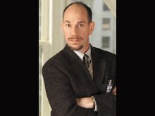 Miguel Ferrer