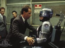 Miguel Ferrer