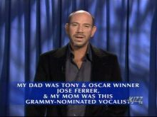 Miguel Ferrer