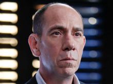 Miguel Ferrer