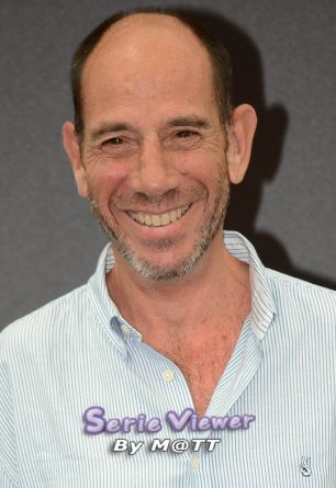 Miguel Ferrer
