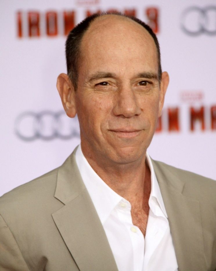 Miguel Ferrer