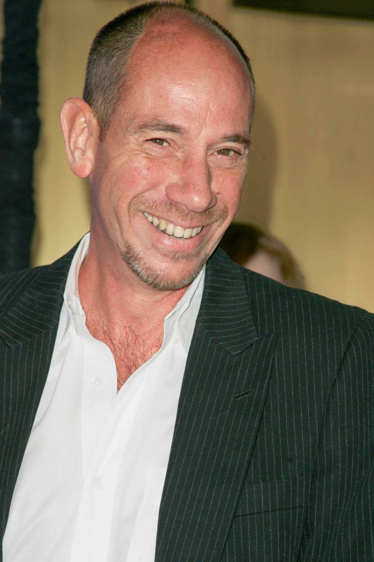 Miguel Ferrer