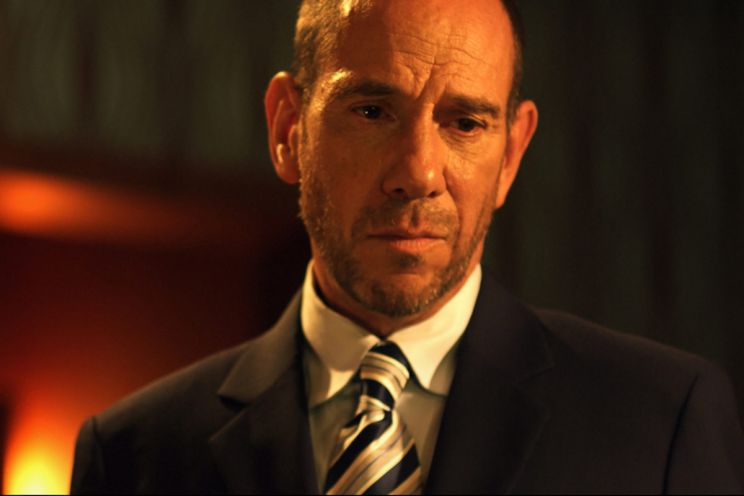 Miguel Ferrer