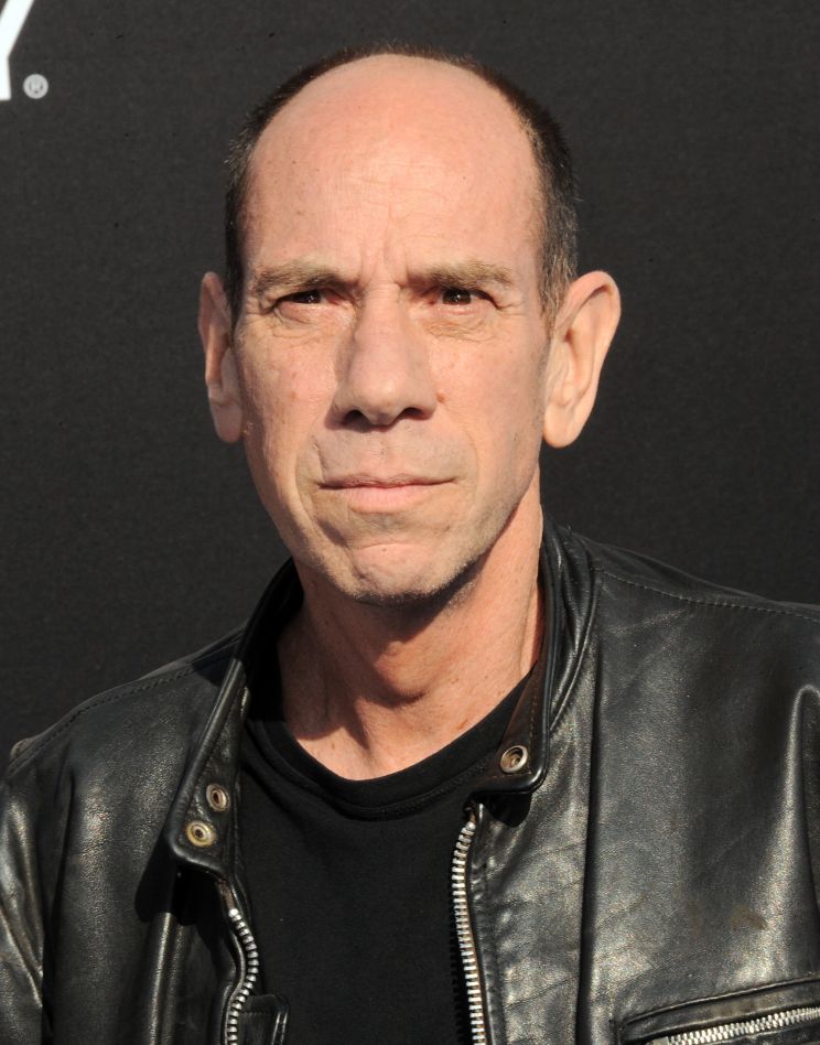 Miguel Ferrer