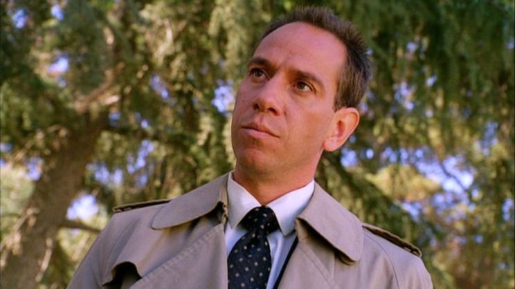Miguel Ferrer