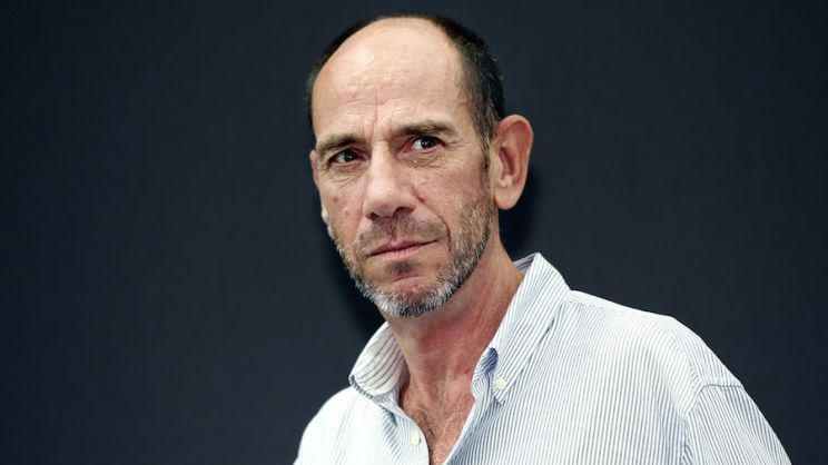 Miguel Ferrer