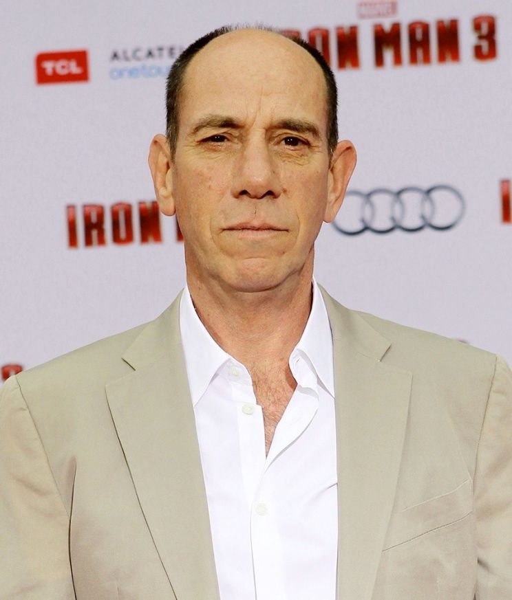 Miguel Ferrer