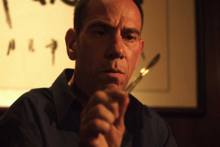 Miguel Ferrer