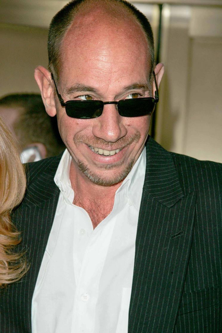 Miguel Ferrer