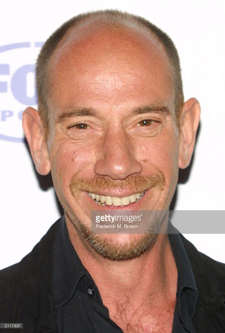 Miguel Ferrer