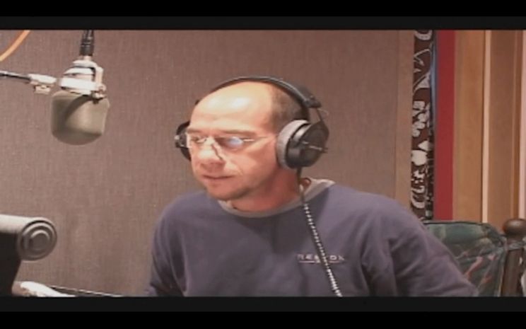 Miguel Ferrer