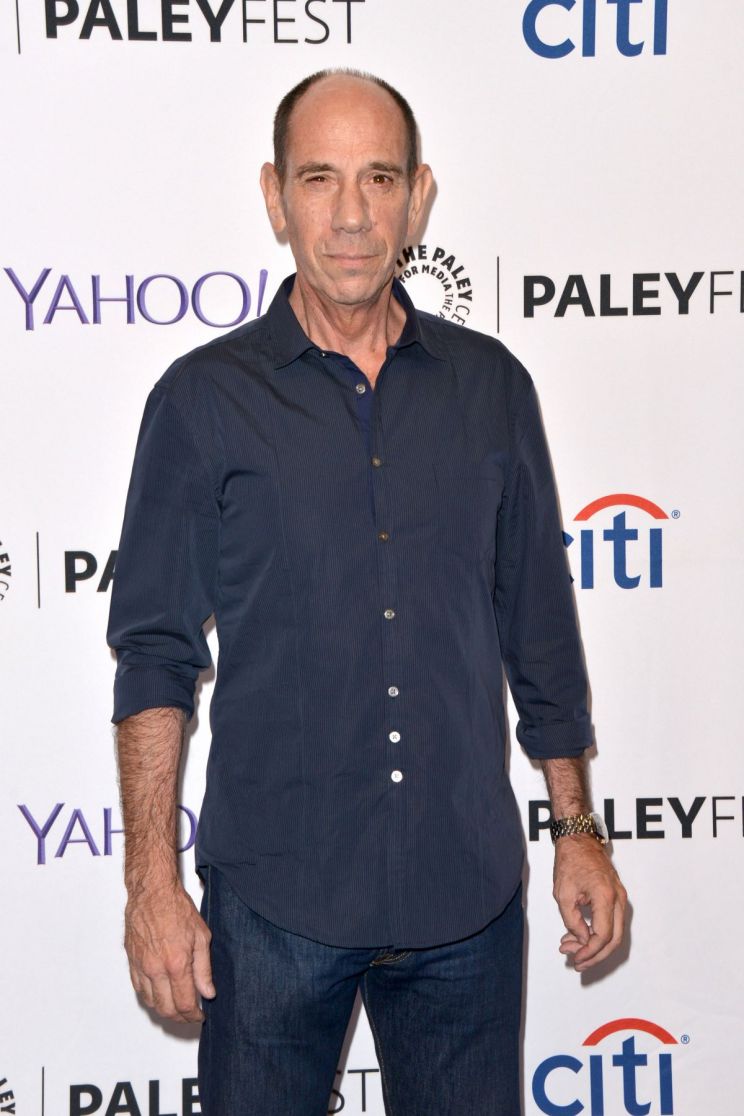 Miguel Ferrer