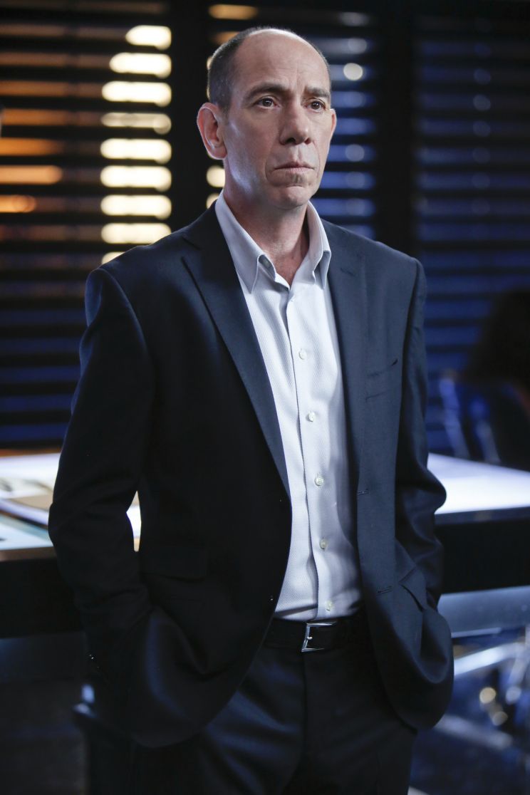Miguel Ferrer