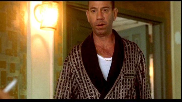 Miguel Ferrer