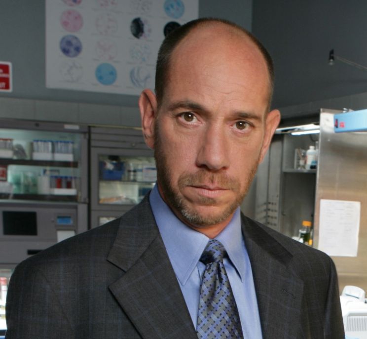Miguel Ferrer
