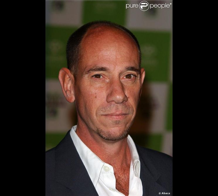 Miguel Ferrer