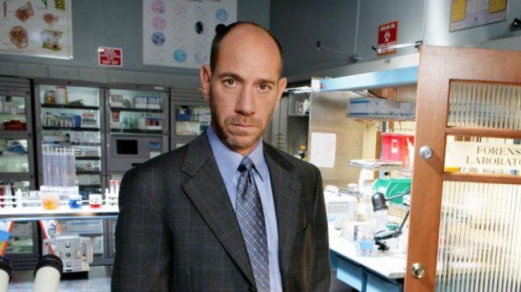 Miguel Ferrer