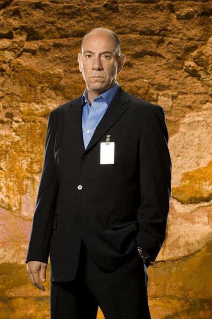 Miguel Ferrer