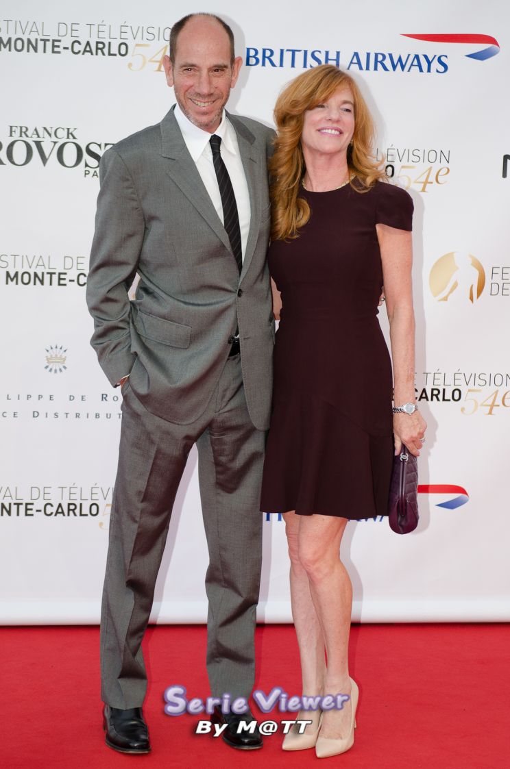 Miguel Ferrer