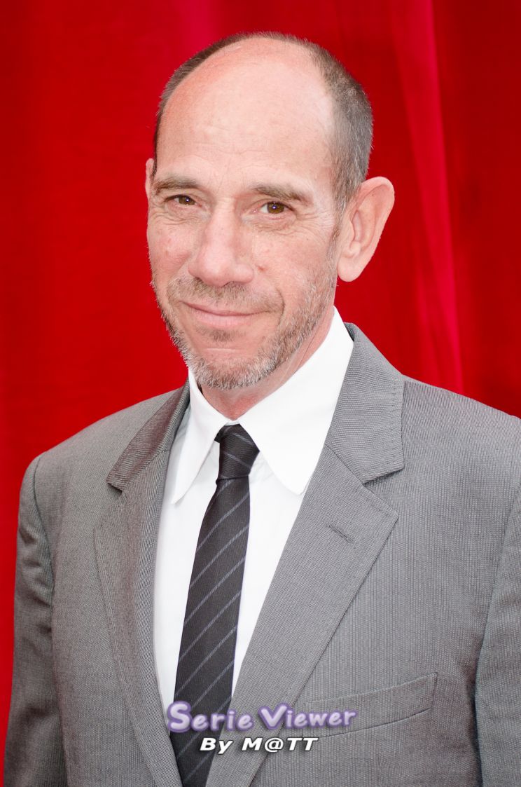 Miguel Ferrer