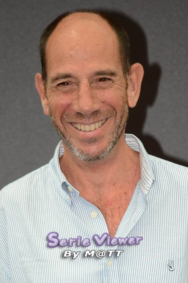 Miguel Ferrer