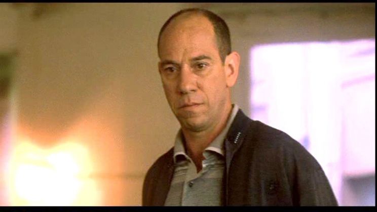Miguel Ferrer
