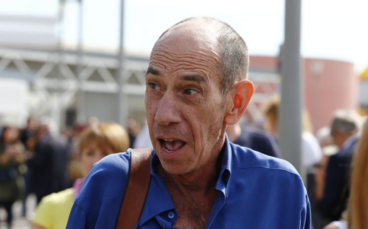 Miguel Ferrer