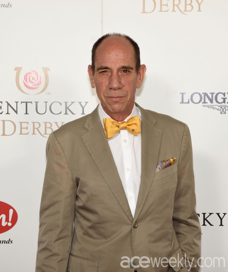 Miguel Ferrer