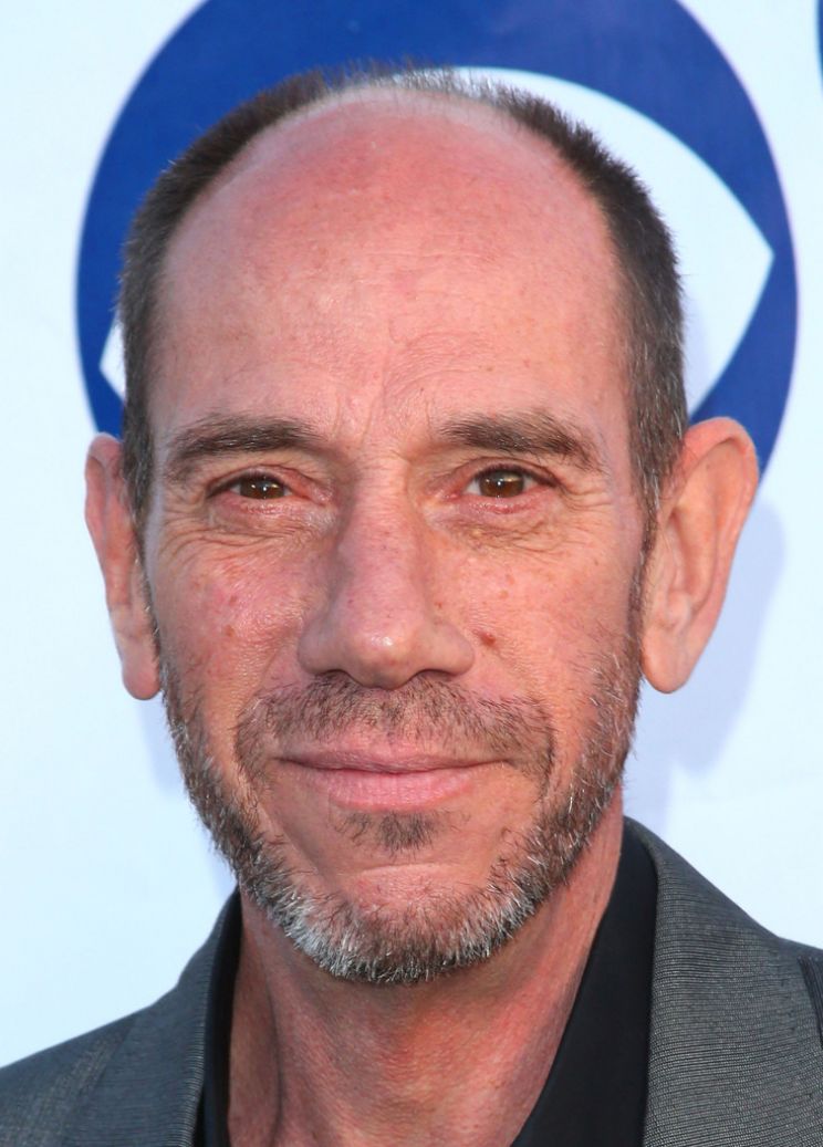 Miguel Ferrer