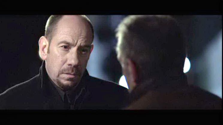 Miguel Ferrer