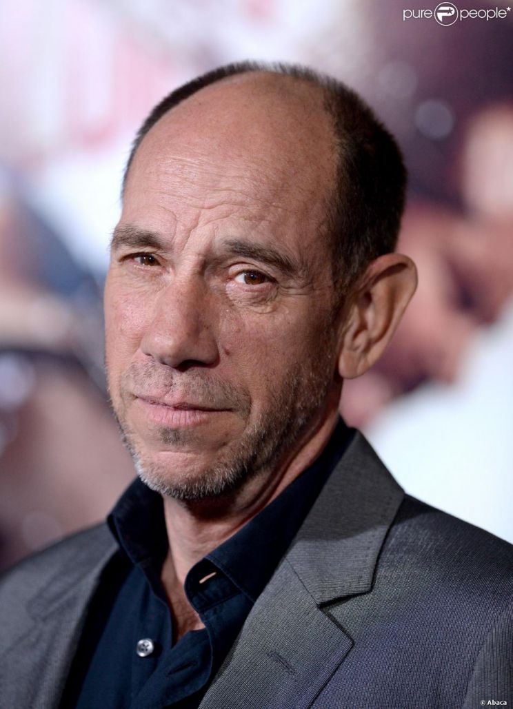 Miguel Ferrer