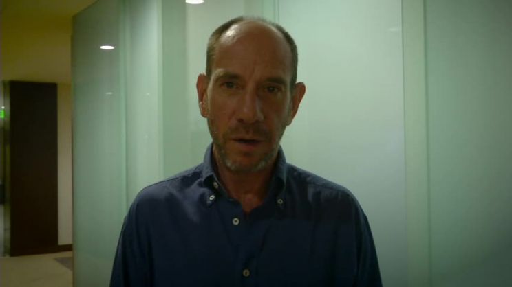 Miguel Ferrer