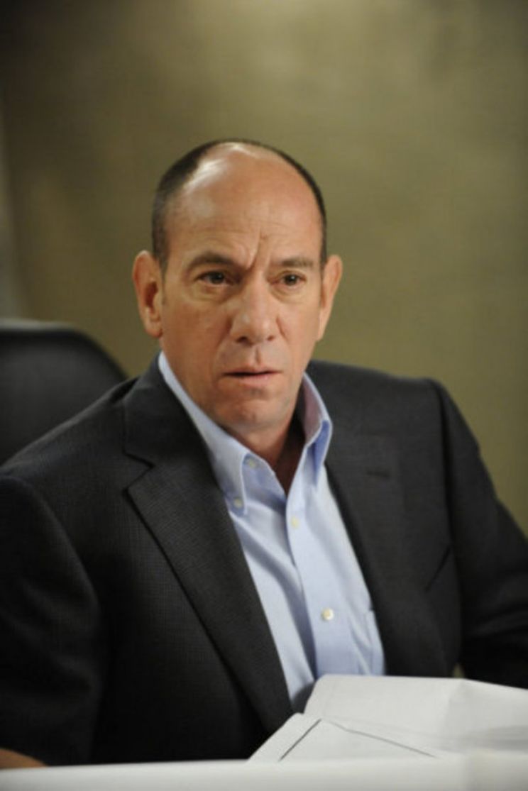 Miguel Ferrer