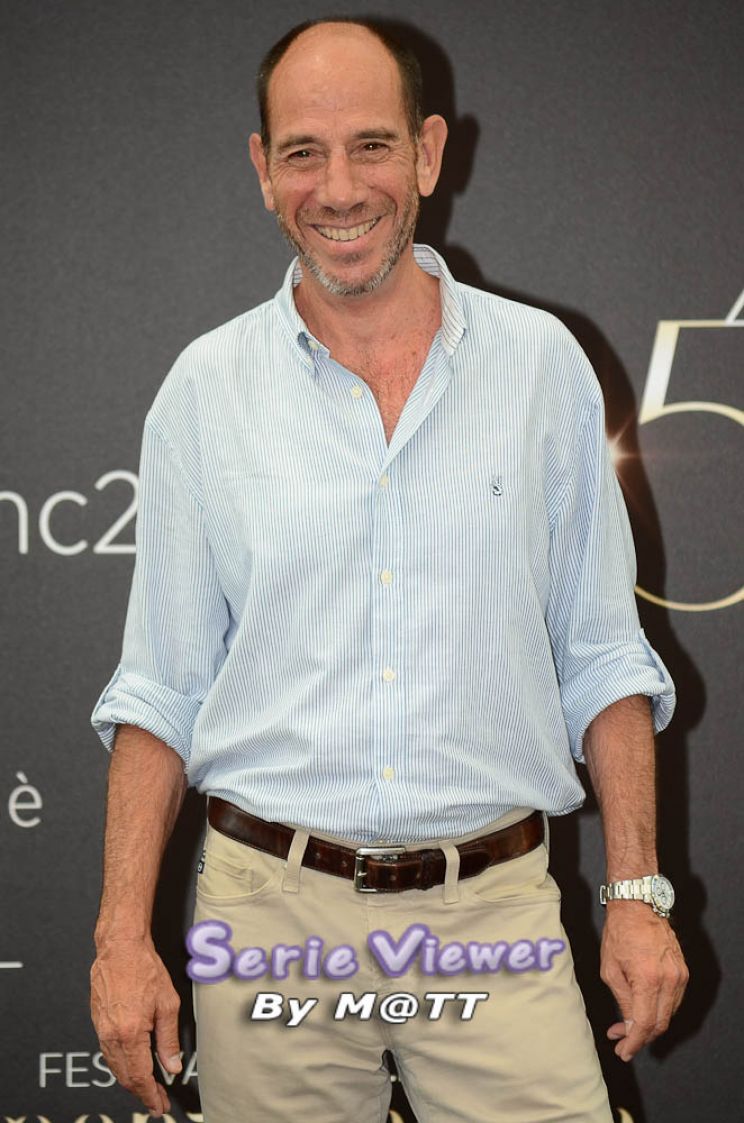 Miguel Ferrer