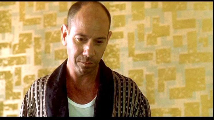 Miguel Ferrer