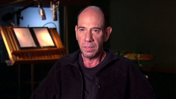Miguel Ferrer