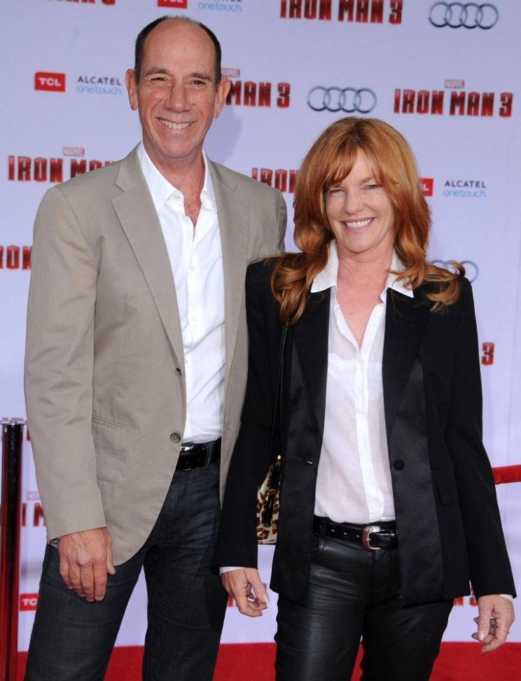 Miguel Ferrer