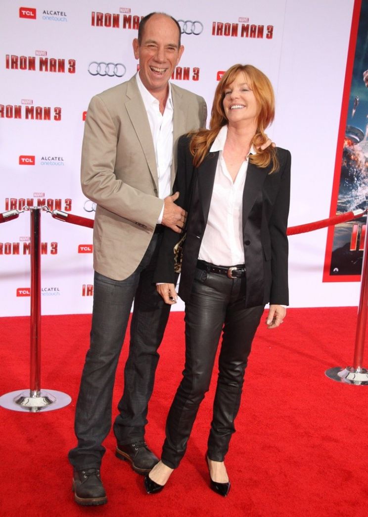 Miguel Ferrer