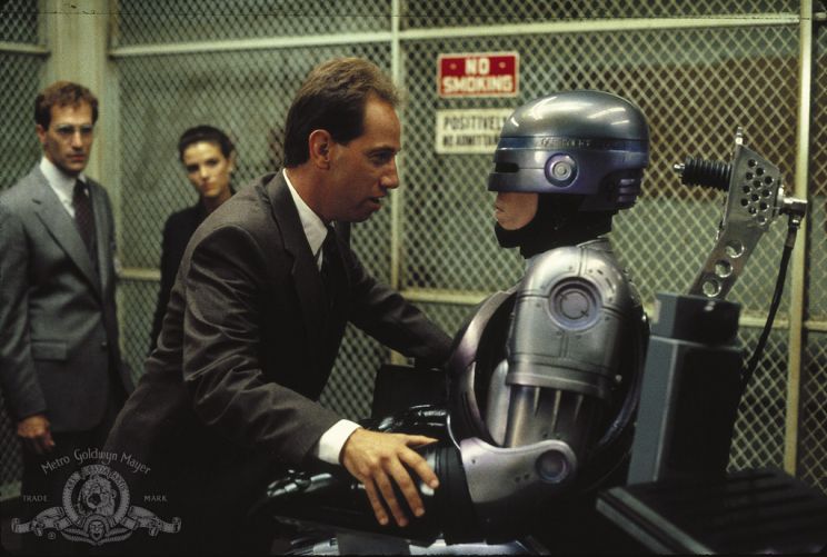 Miguel Ferrer