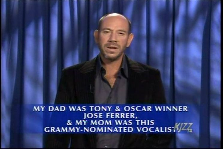 Miguel Ferrer