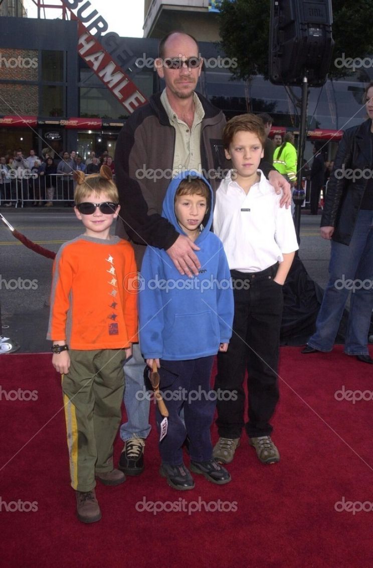 Miguel Ferrer